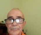 Rencontre Homme Maroc à Larache  : MOH, 63 ans